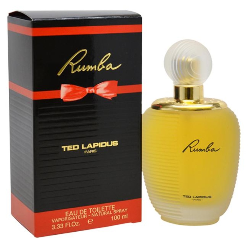 Rumba Perfume 3.33 oz.