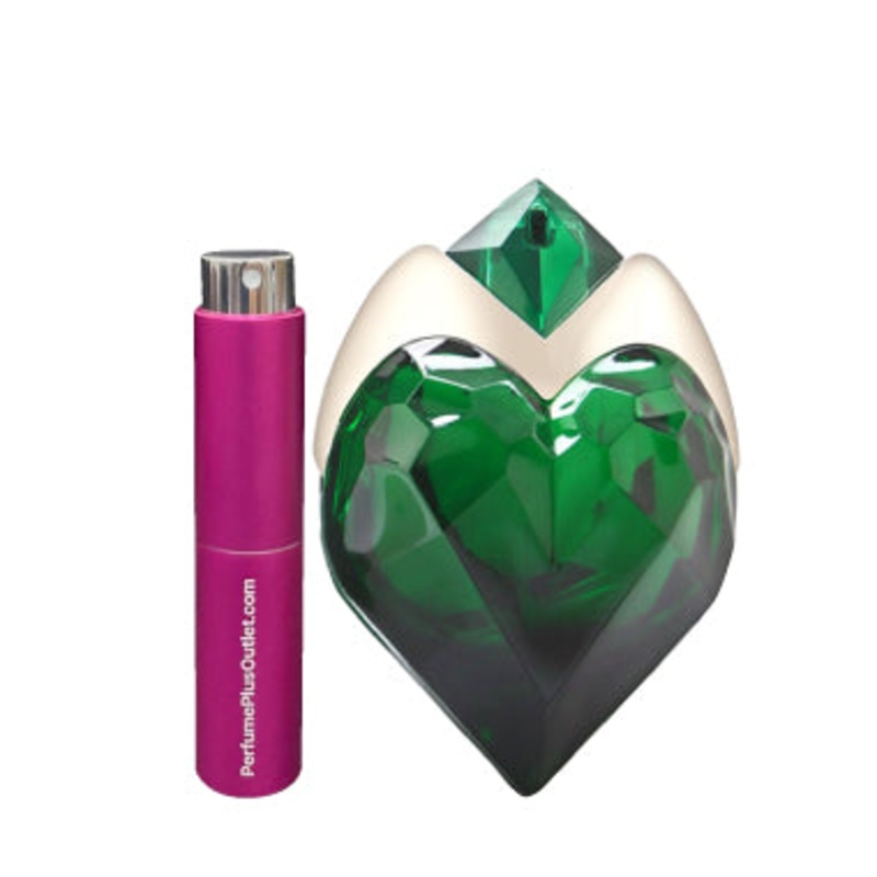 Travel Spray 0.27 oz Aura Mugler For Women By Thierry Mugler