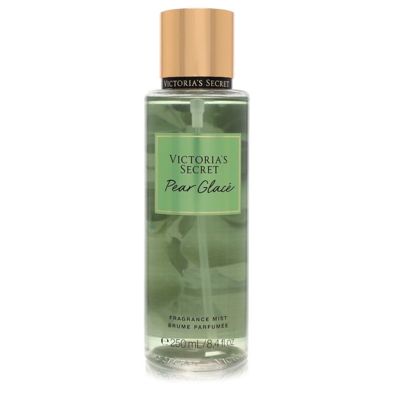 Victoria’s Secret Pear Glace by Victoria’s Secret For Women Fragrance Mist Spray 8.4 oz