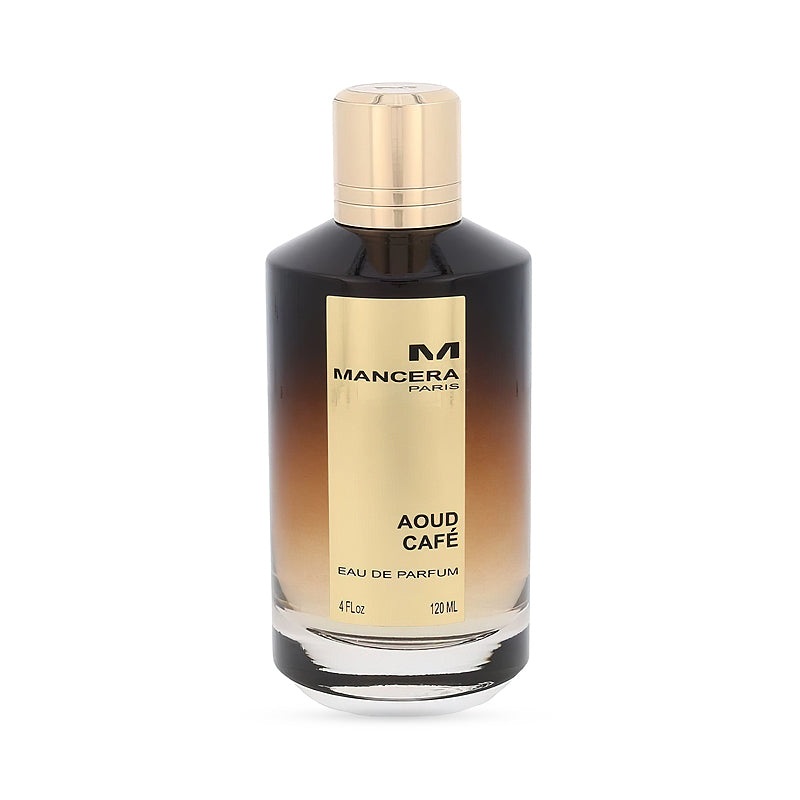 Aoud Cafe EDP 4.0 oz