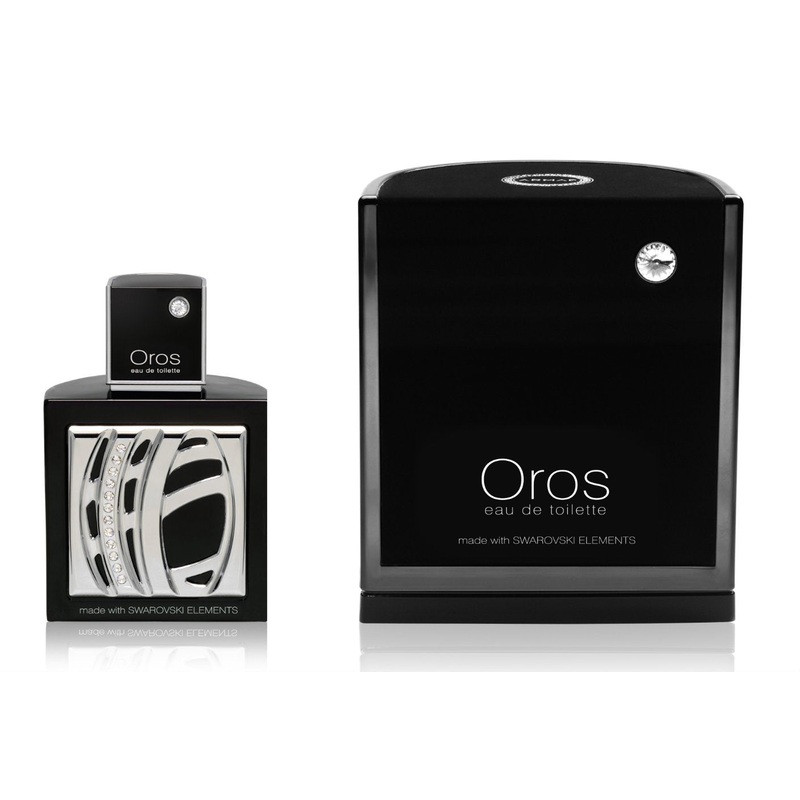Armaf Oros – Eau De Parfum Fragrance for Men 2.9 Oz Eau De Parfum