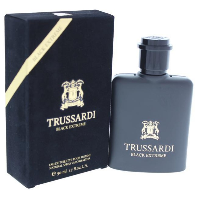 Black Extreme Cologne 3.4 oz.