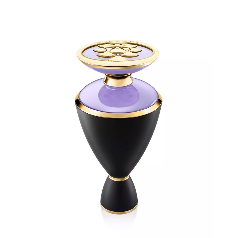 Bvlgari Le Gemme Desiria Eau de Parfum for Women – Box Item 5ml Atomizer Black
