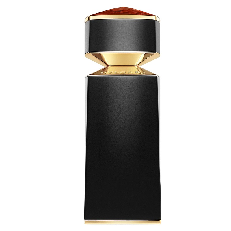 Bvlgari Le Gemme Yasep Eau de Parfum for men 5ml Atomizer Black