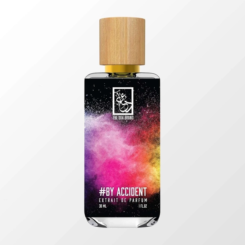 #By Accident 34ML Bottle