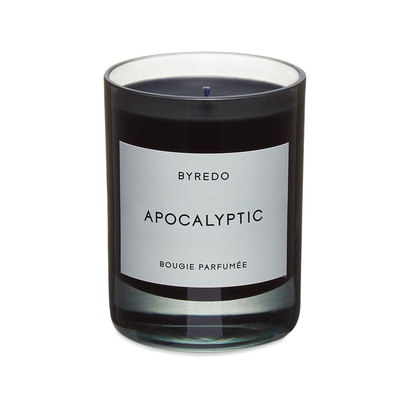 Byredo –  Apocalyptic – Candle 240gr