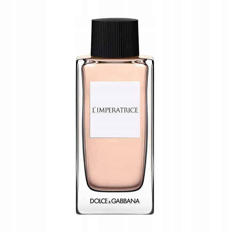Dolce & Gabbana L’Imperatrice (Tester) 100ml EDT (L) SP