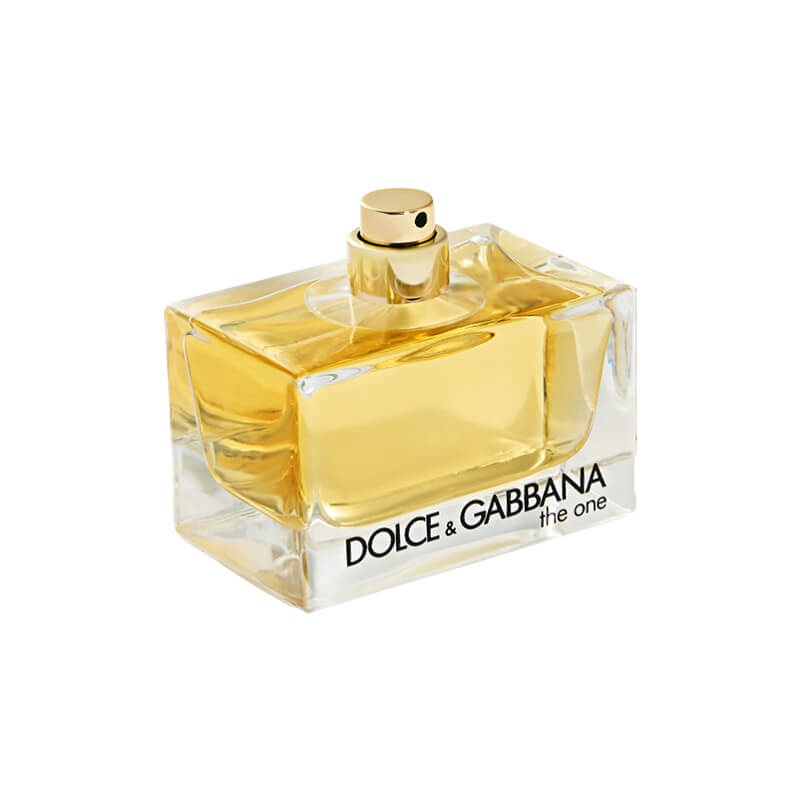 Dolce & Gabbana The One (Tester No Cap) 75ml EDP (L) SP