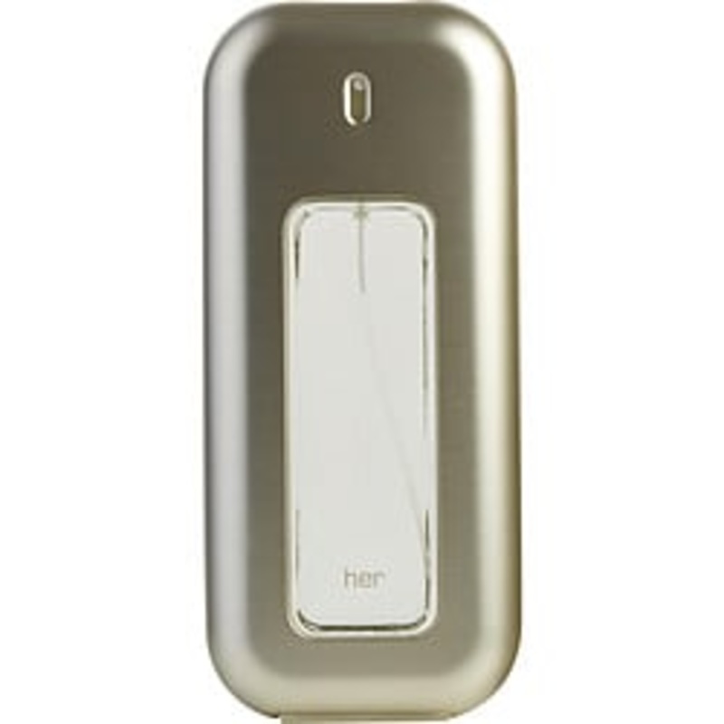 Fcuk For Her EDT Spray 3.4 Oz Perfume by French Connection for Women