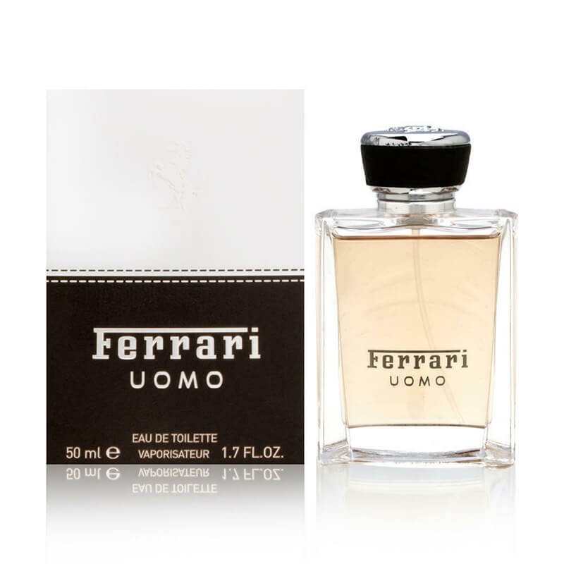 Ferrari Ferrari Uomo 50ml EDT (M) SP