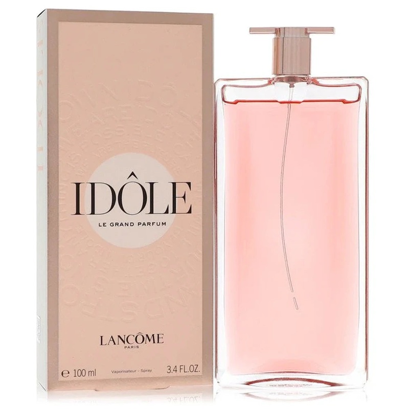 Idole 3.4 oz Le Grand Parfum for women