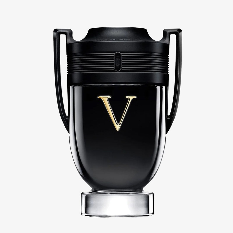 Invictus Victory for Men By Paco Rabanne Eau de Parfum Extreme 1.7 oz