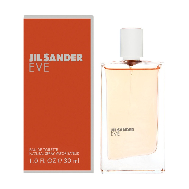 Jil by Jil Sander for Women 1.0 oz Eau de Parfum Spray