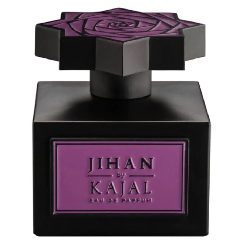 Kajal Jihan Eau de Parfum for Women 2ml