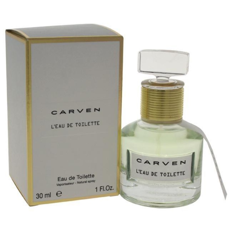 Leau De Toilette Perfume 1.66 oz.