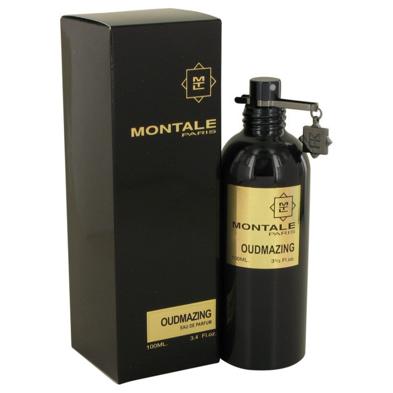 Montale Oudmazing by Montale For Women Eau De Parfum Spray 3.4 oz