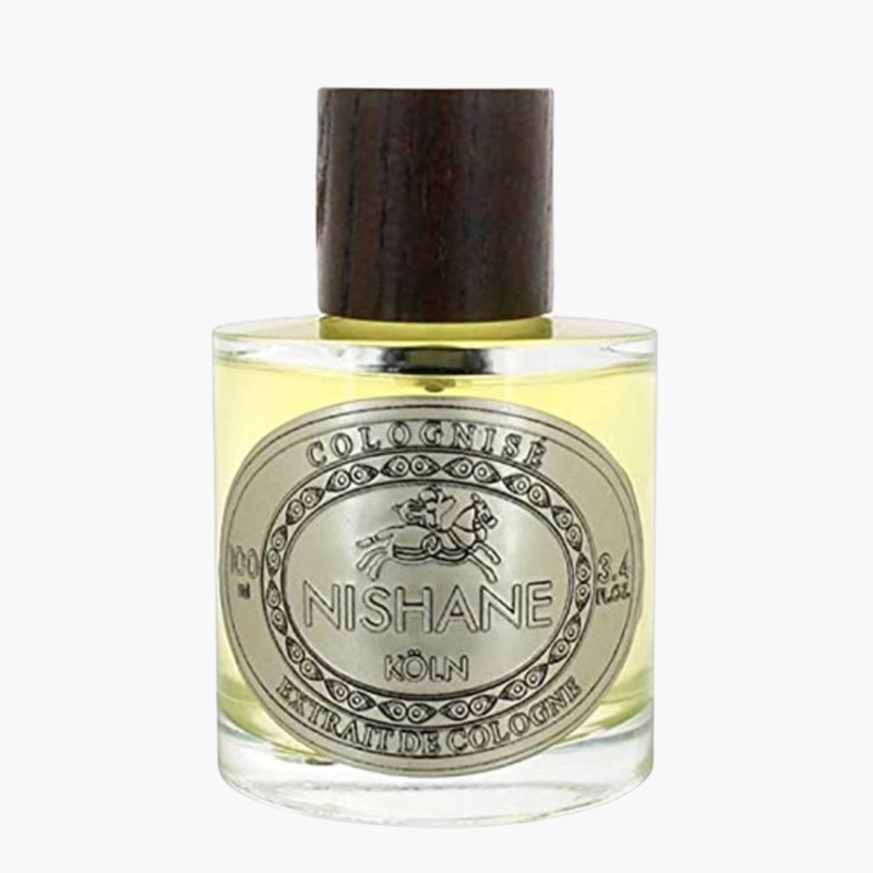 Nishane Colognise Extrait 3.4 oz / 100 ml Retail Bottle
