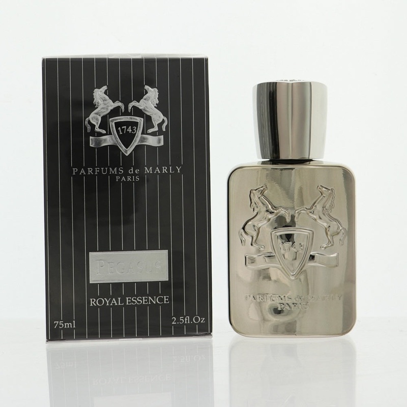 Pegasus By Parfums De Marly 2.5 Oz Eau De Parfum Spray For Men In Box