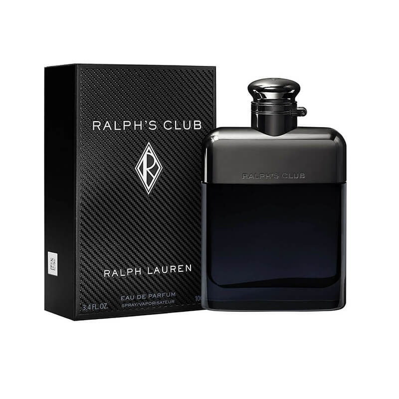 Ralph Lauren Ralph’s Club 100ml EDP (M) SP