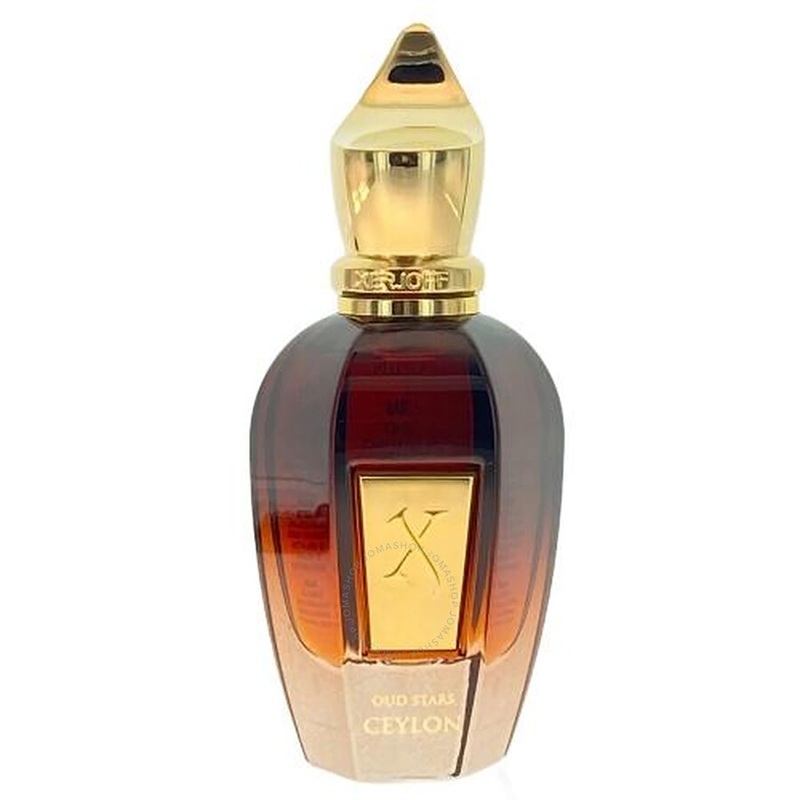 Xerjoff Oud Stars Ceylon Eau de Parfum Unisex 1ml