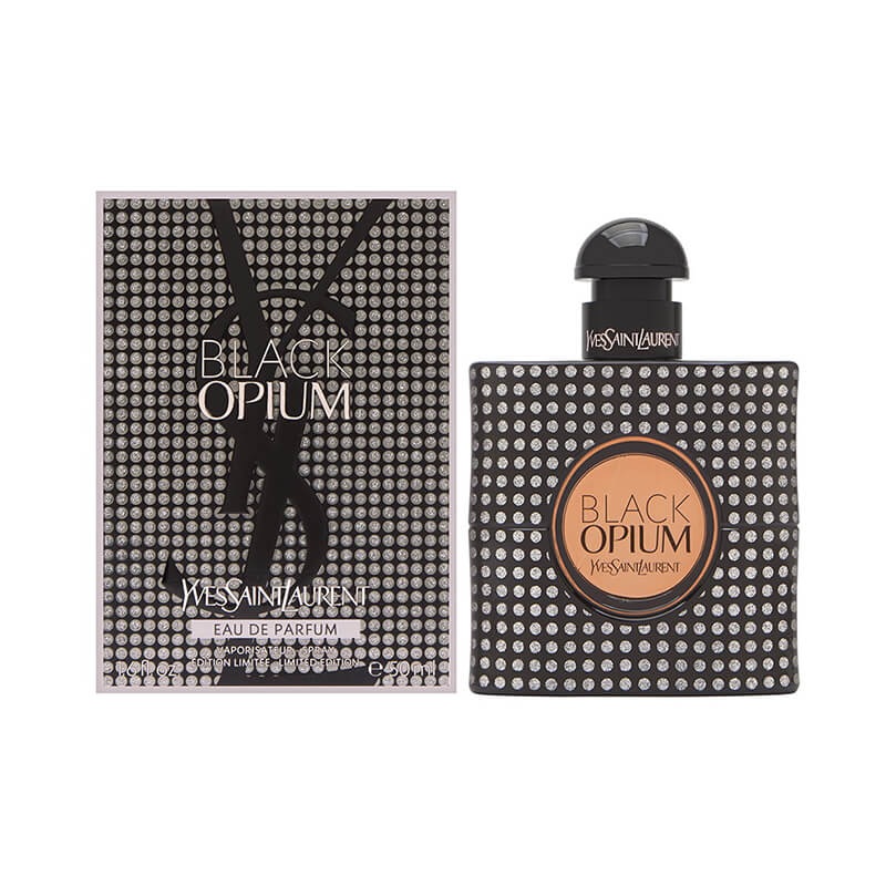 Yves Saint Laurent Black Opium Shine On 50ml EDP (L) SP