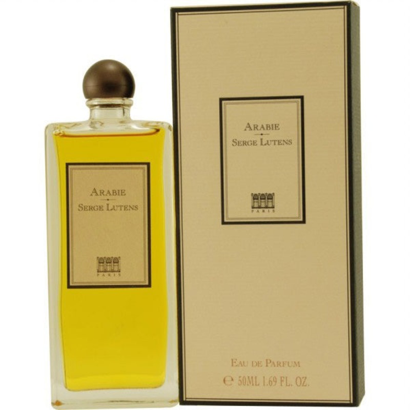 Arabie by Serge Lutens 1.69 Oz. Eau De Parfum For Women