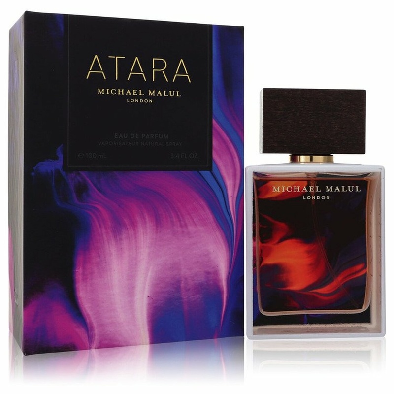 Atara Michael Malul 3.4 oz EDP for women