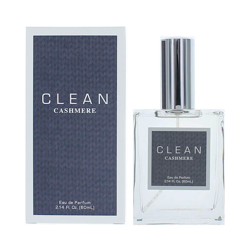 Clean Clean Cashmere 60ml EDP (L) SP