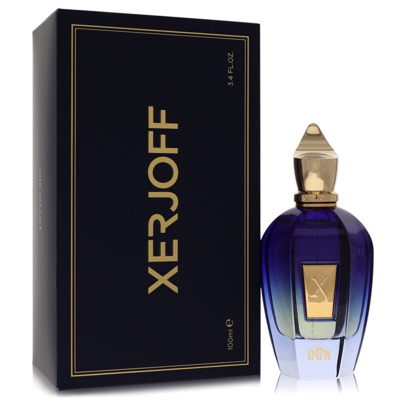 Don Xerjoff by Xerjoff Eau De Parfum Spray (Unisex) 3.4 oz for Women – Premium Designer Fragrance
