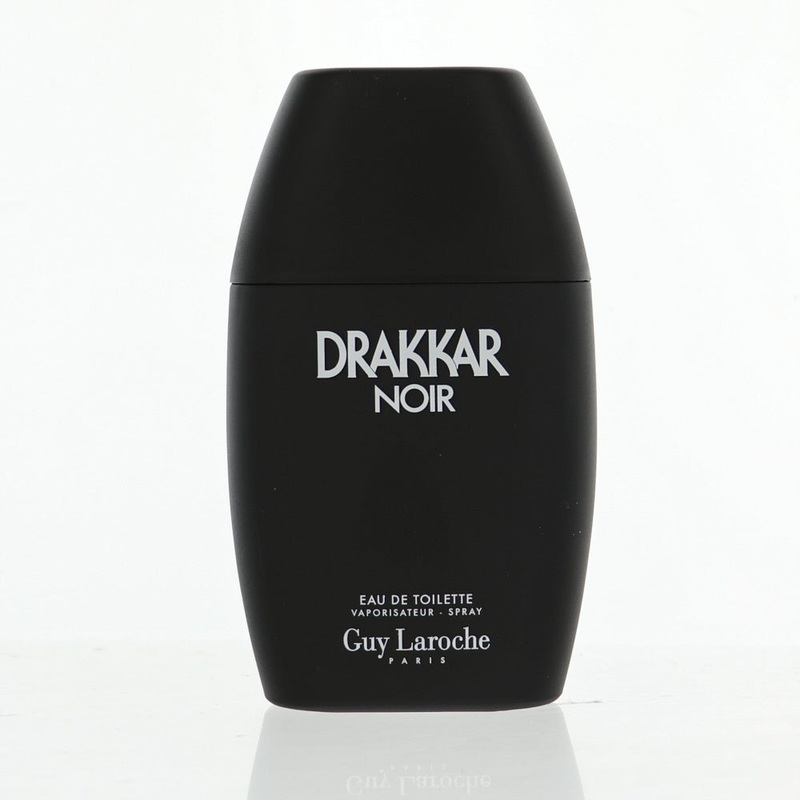 Drakkar Noir By Guy Laroche 3.4 Oz Eau De Toilette Spray For Men In Tester