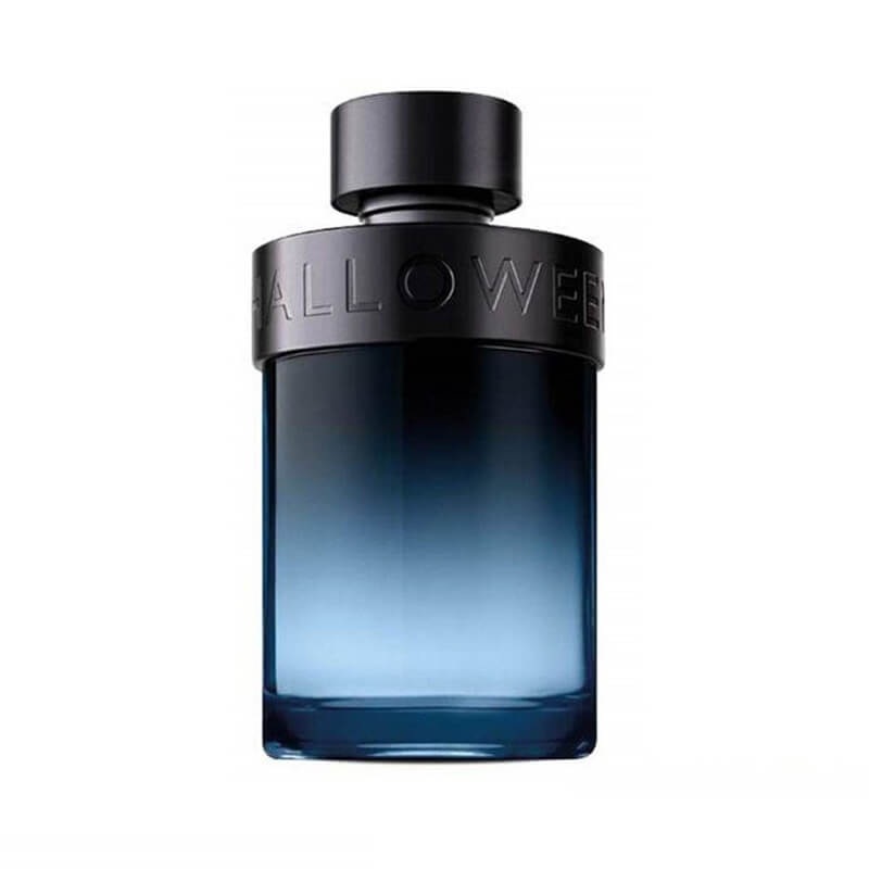 Jesus Del Pozo Halloween Man X (Tester) 125ml EDT (M) SP