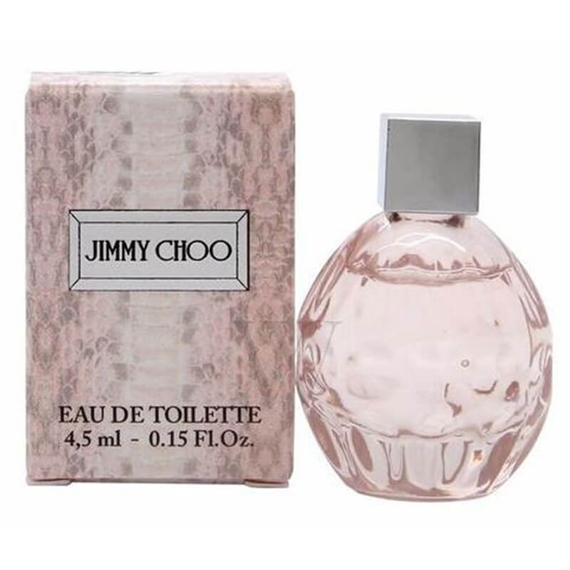 Jimmy Choo Jimmy Choo 4.5ml EDT (L) Splash