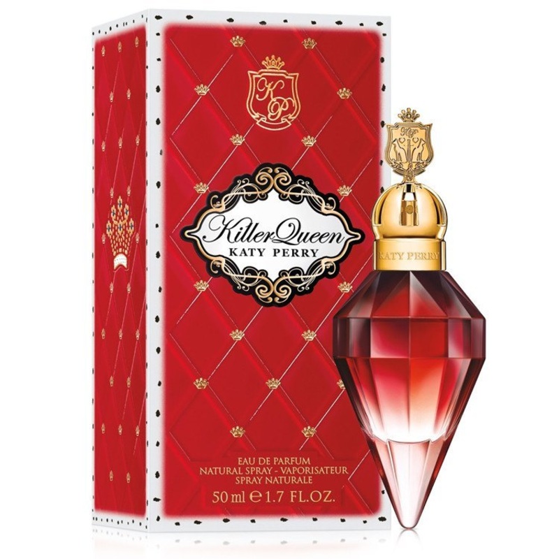 Killer Queen 3.4 oz EDP for women