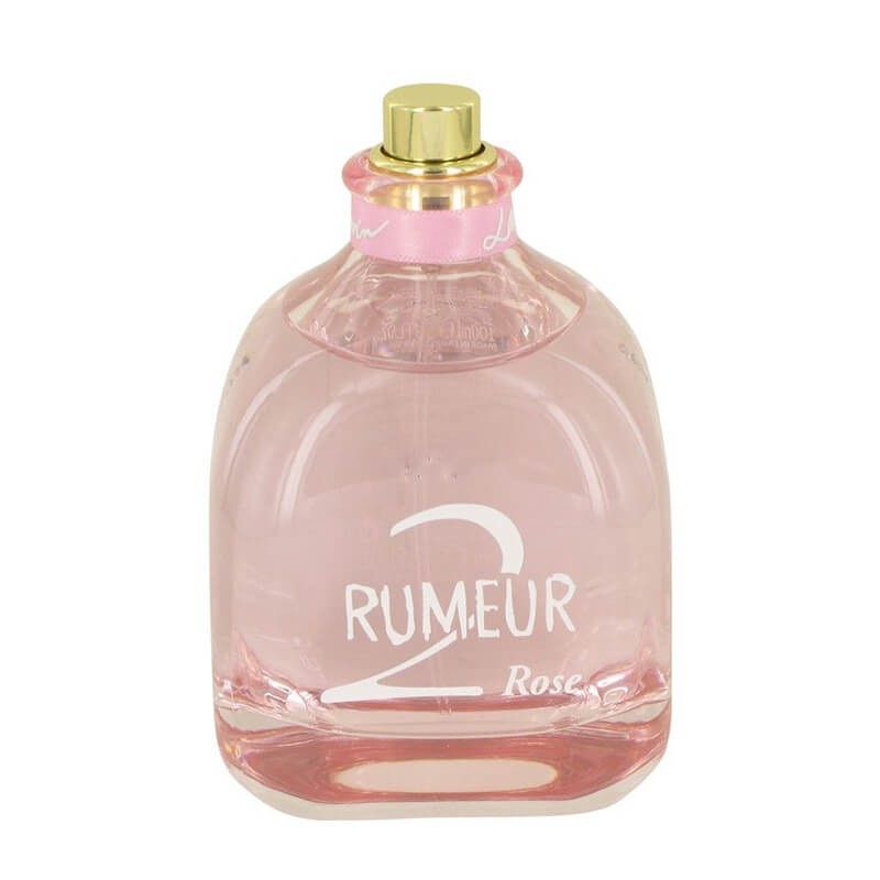 Lanvin Rumeur 2 Rose (Tester No Cap) 100ml EDP (L) SP