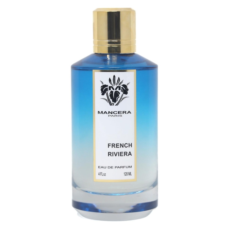 Mancera French Riviera Eau de Parfum Unisex 2ml