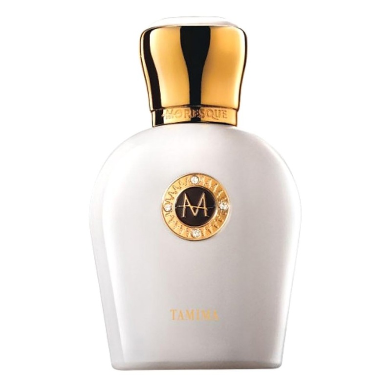 Moresque White Collection Tamima Eau de Parfum Unisex 2ml