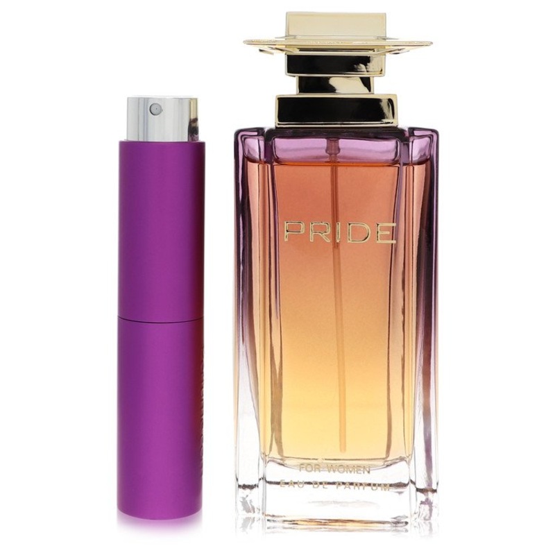Pride by Parfum Blaze For Women Travel Spray 0.27 oz