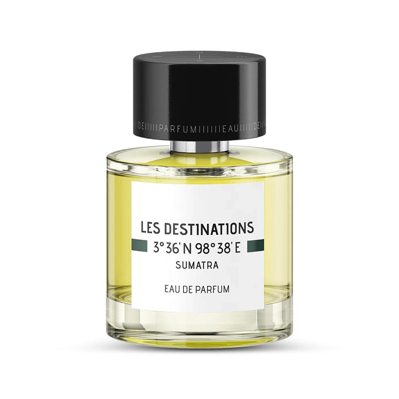 Sumatra EDP 1.7 oz