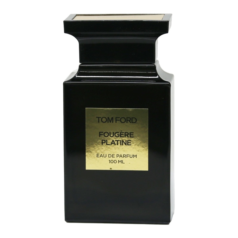 Tom Ford Fougere Platine Eau de Parfum Unisex 2ml