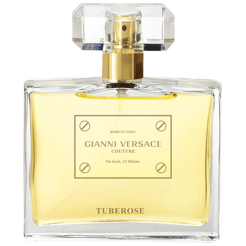 Versace Couture Tuberose Eau de Parfum for Women 2ml