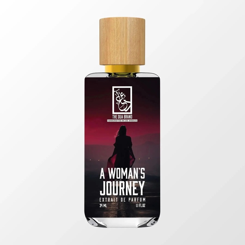 A Woman’s Journey 34ML Bottle