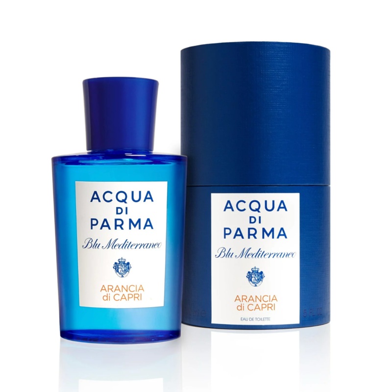 Acqua Di Parma Blu Mediterraneo Arancia Di Capri EDT Spray (W)(M) 75ML