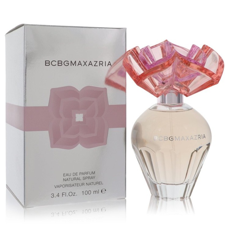 Bcbg Maxazria Eau De Parfum Spray 3.4 Oz by Bcbg Maxazria for Women