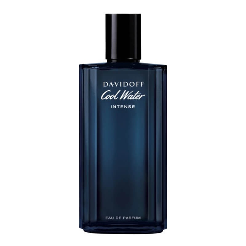 Davidoff Cool Water Intense (Tester) 125ml EDP (M) SP