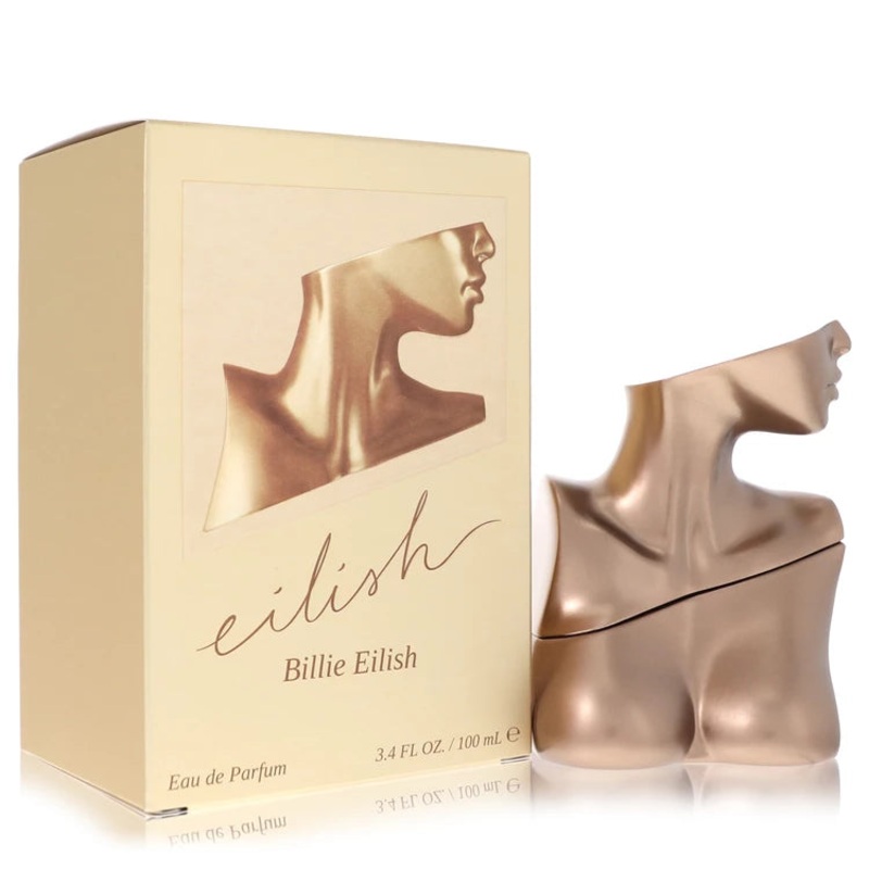 Eilish by Billie Eilish 3.4 oz Eau De Parfum Spray for Women Default Title