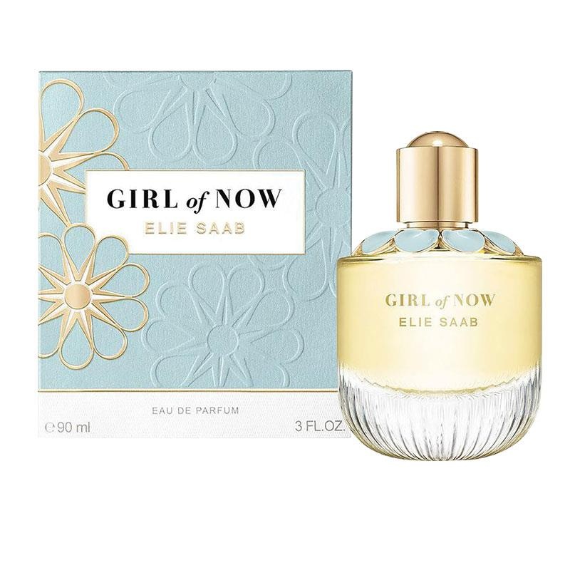 Elie Saab Girl Of Now Classic EDP Spray (W) 50ML