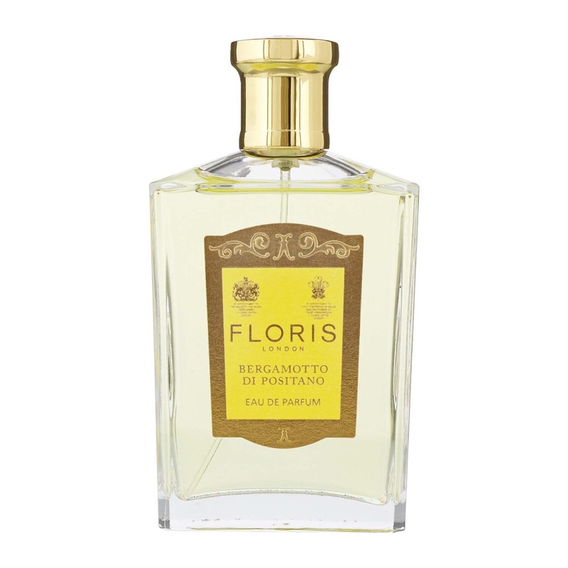 Floris Bergamotto di Positano Eau de Parfum Unisex 2ml