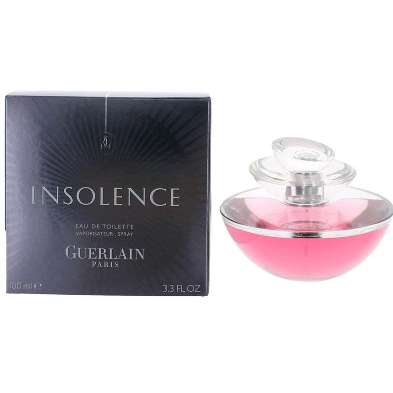 Guerlain Insolence 100ml EDT (L) SP