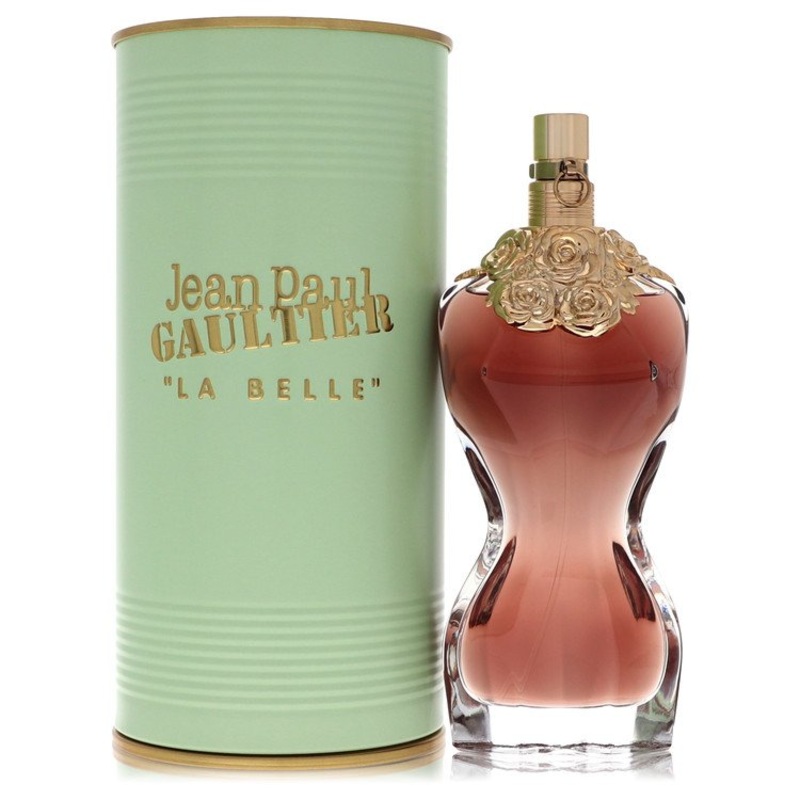 Jean Paul Gaultier La Belle by Jean Paul Gaultier Eau De Parfum Spray 3.4 oz for Women – Premium Designer Fragrance