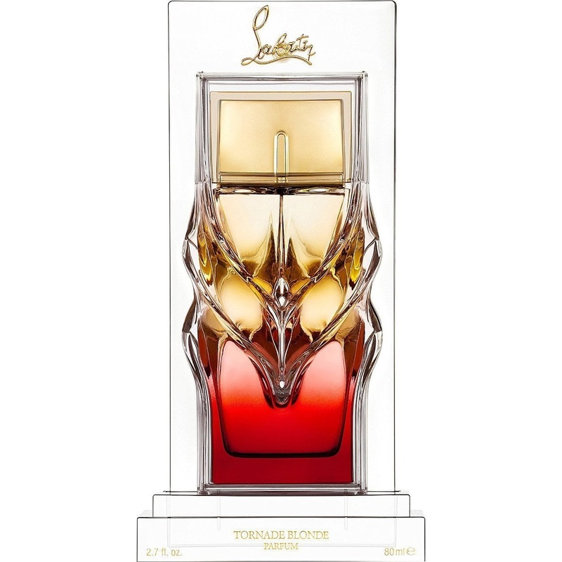 Louboutin Tornade Blonde 2.7 oz EDP for woman